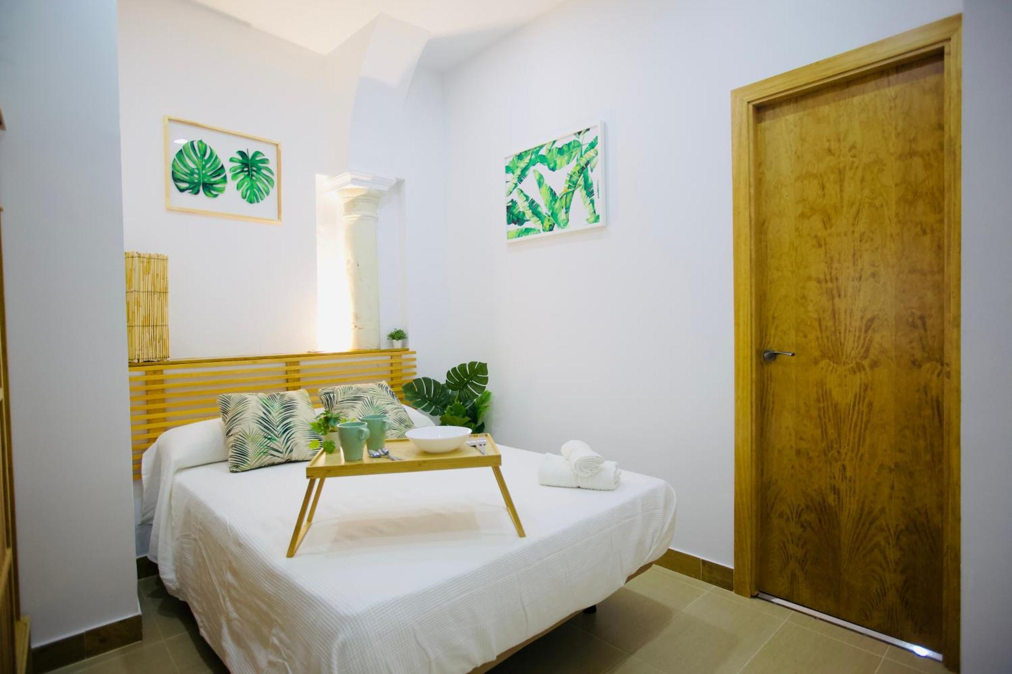 Loft Centro San Diego Sanlúcar de Barrameda Екстериор снимка