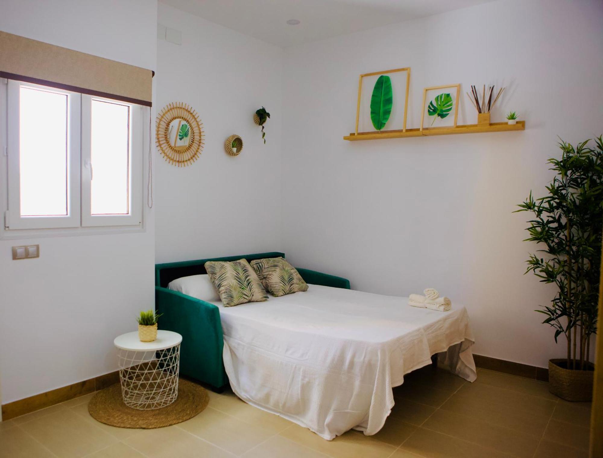 Loft Centro San Diego Sanlúcar de Barrameda Екстериор снимка