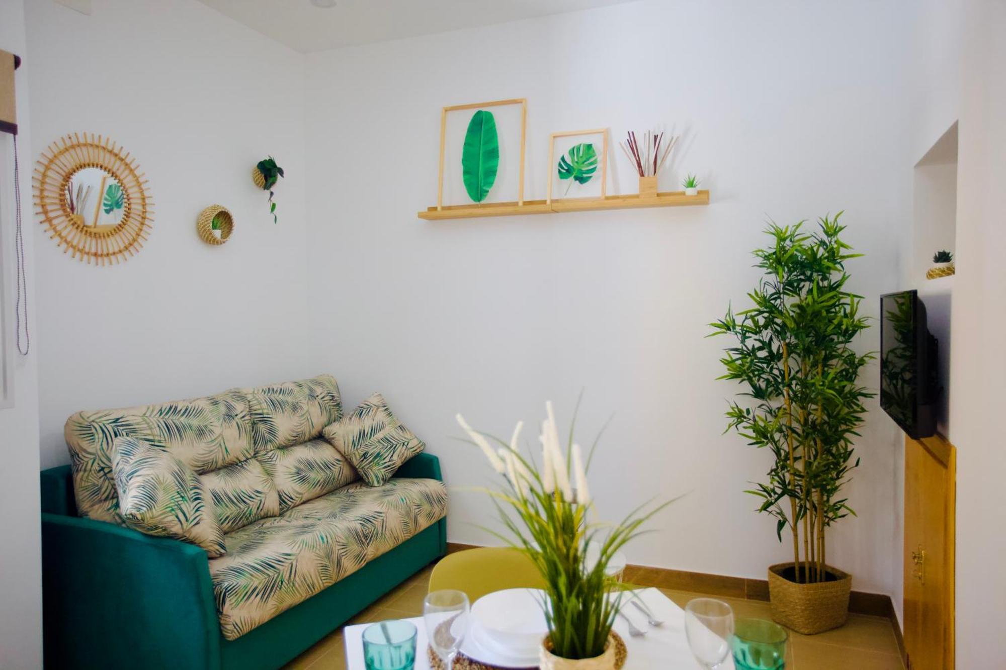 Loft Centro San Diego Sanlúcar de Barrameda Екстериор снимка