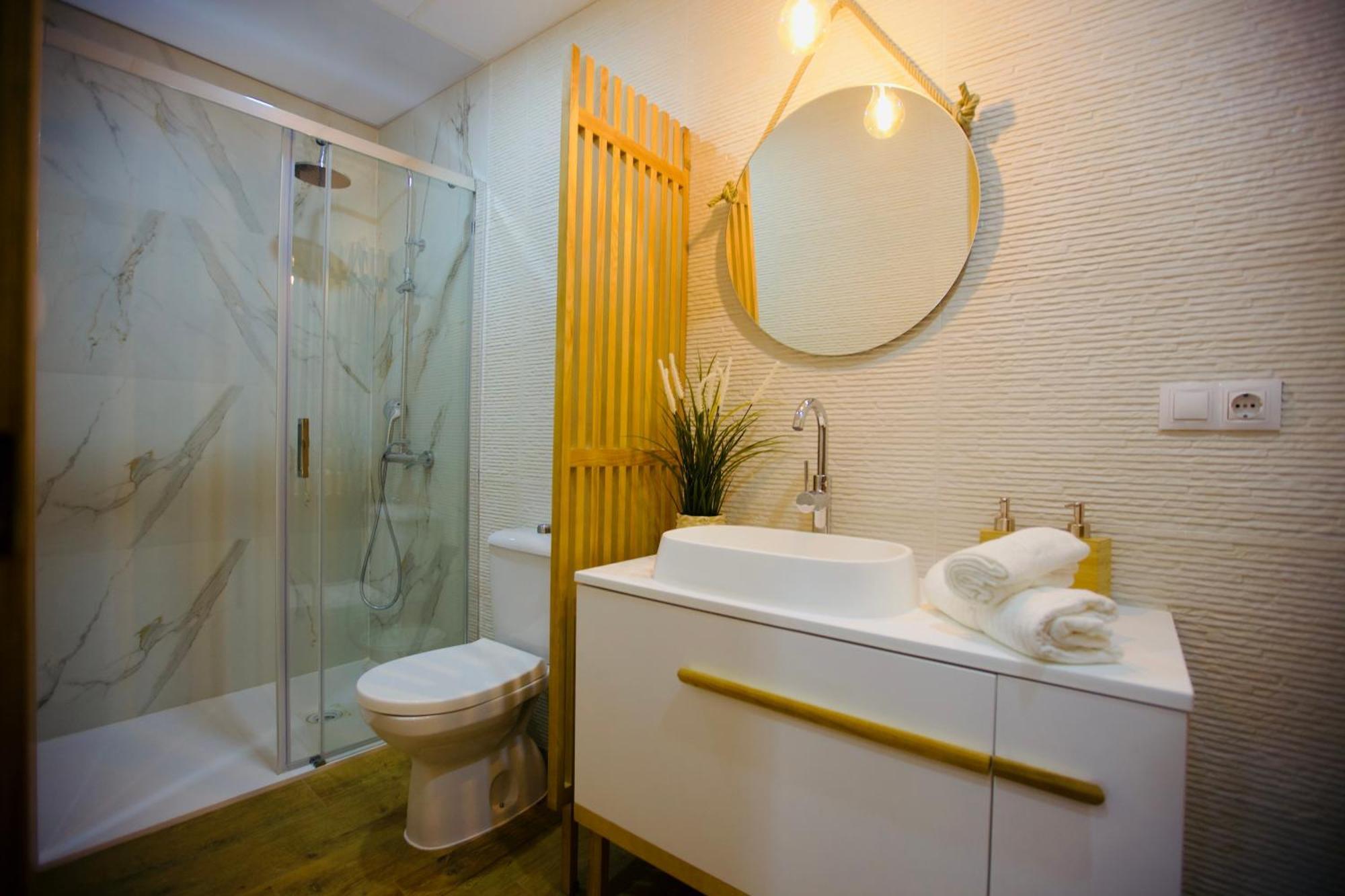 Loft Centro San Diego Sanlúcar de Barrameda Екстериор снимка