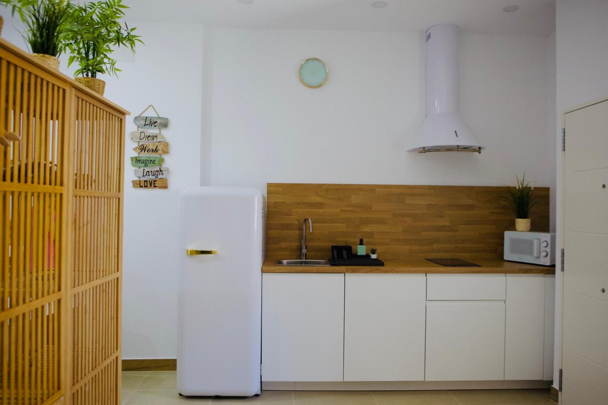 Loft Centro San Diego Sanlúcar de Barrameda Екстериор снимка