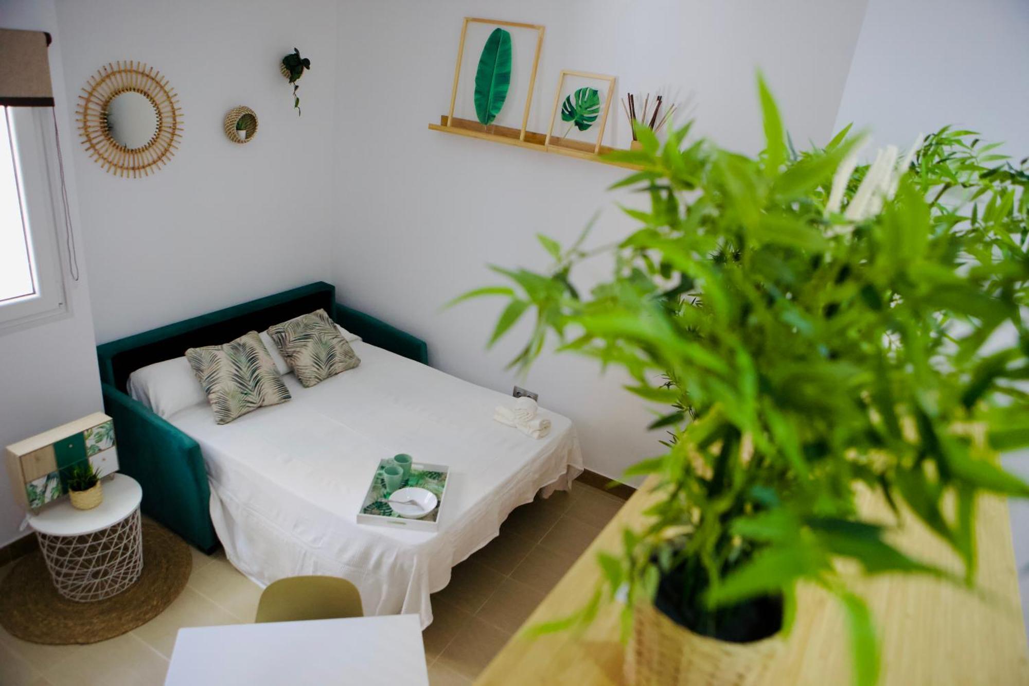 Loft Centro San Diego Sanlúcar de Barrameda Екстериор снимка